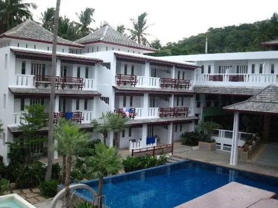 Koh Tao Montra Resort & Spa