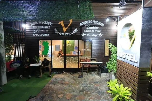 Koh Tao V Hostel