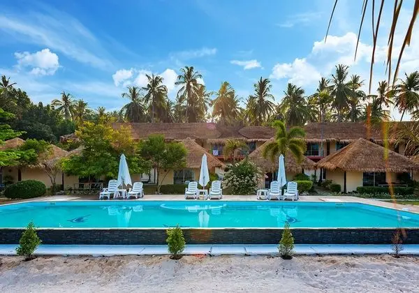 Koh Yao Heaven Resort
