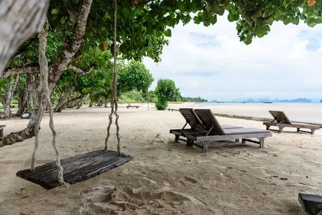 Koh Yao Yai Village