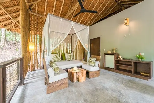 Koh Yao Yai Village - Dış Mekan