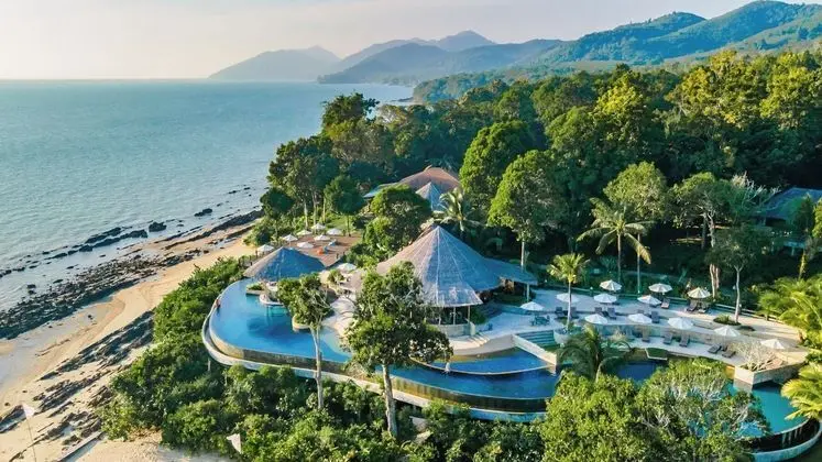 Koh Yao Yai Village - Öne Çıkan Resim