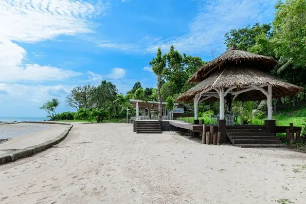 Koh Yao Yai Village - Plaj