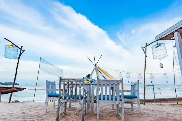 Koh Yao Yai Village - Plaj