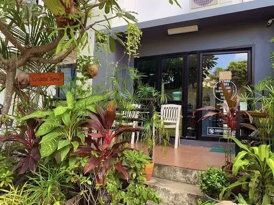 KoHabitat Samui - Adults Only