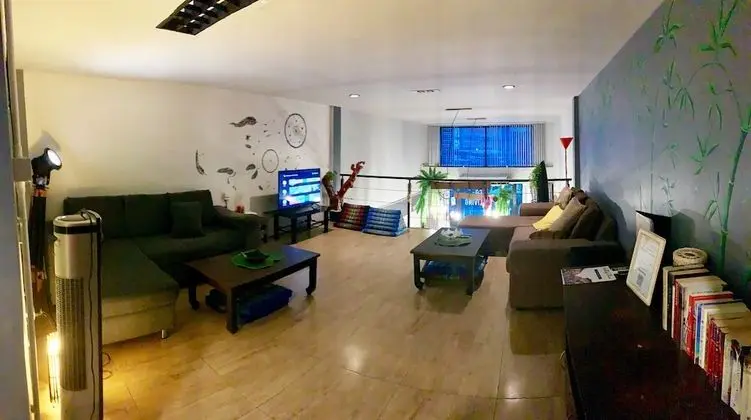 KoHabitat Samui - Adults Only - İç Mekan