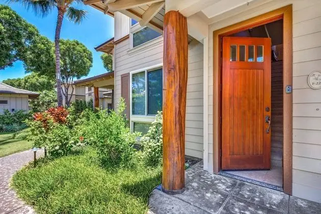 Kohala Coast Vacation Rental by Outrigger - Lobi