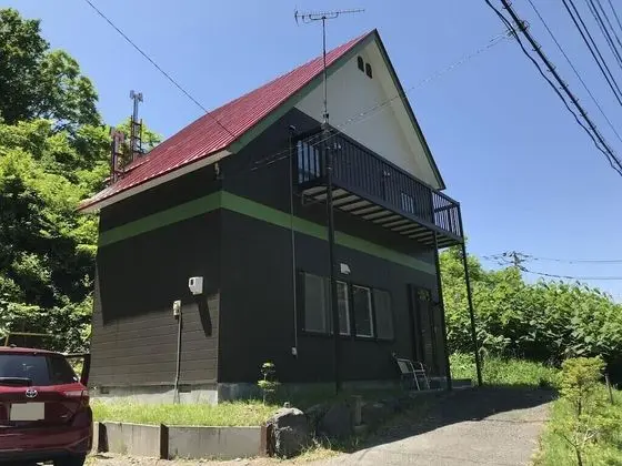 Kohan no yado Kojima