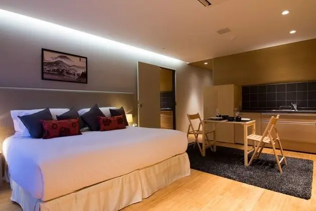 Koharu Resort Hotel & Suites - Öne Çıkan Resim