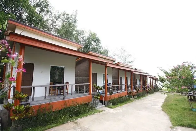 Kohchang Fuengfah