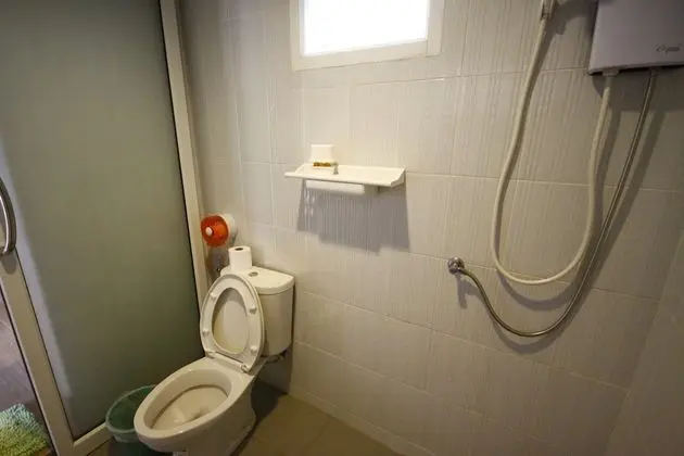 Kohchang Fuengfah - Banyo Tipleri