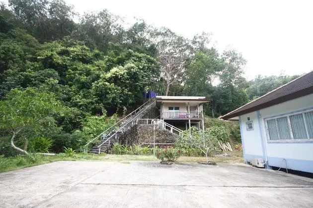 Kohchang Fuengfah - Dış Mekan