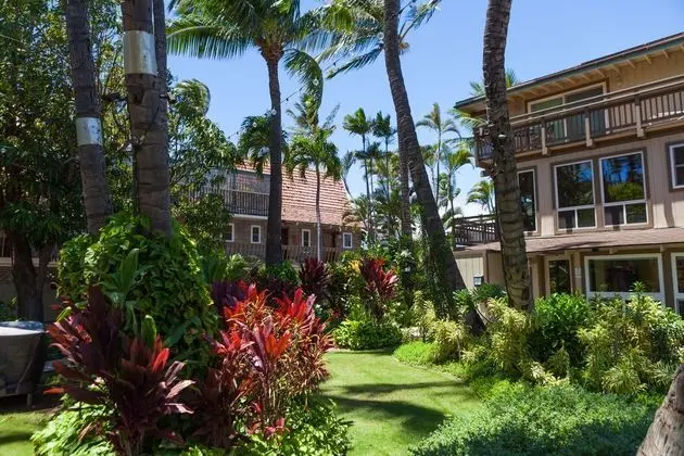 Kohea Kai Maui, an Ascend Hotel Collection Member - Dış Mekan