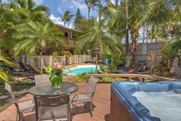 Kohea Kai Maui, an Ascend Hotel Collection Member - Havuz