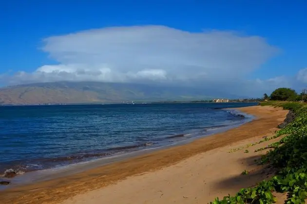 Kohea Kai Maui, an Ascend Hotel Collection Member - Plaj
