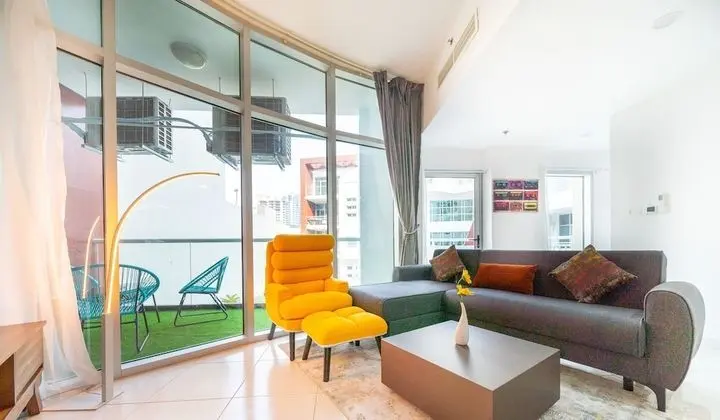 KOHH – 1BR in Cappadocia