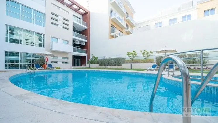 KOHH – 1BR in Cappadocia