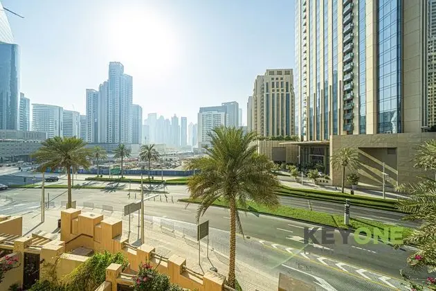 KOHH – 1BR in Zanzebeel