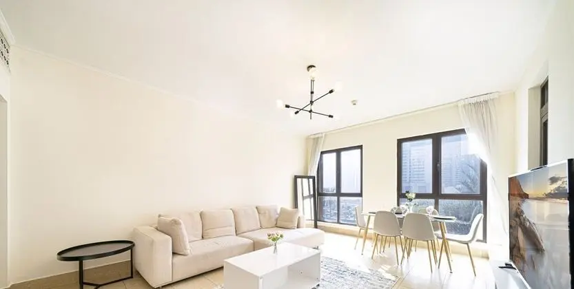 KOHH – 1BR in Zanzebeel - Öne Çıkan Resim