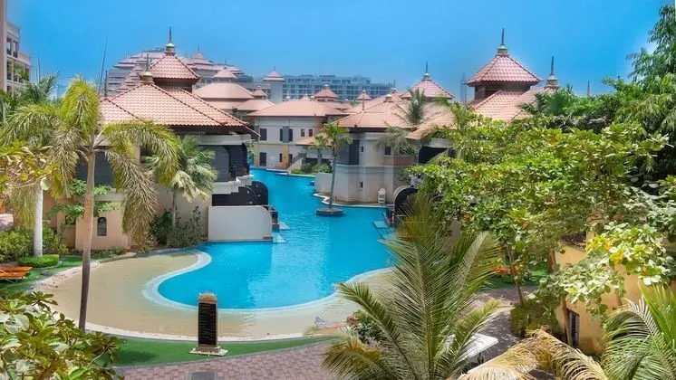 KOHH – 2BR in Anantara North Residence