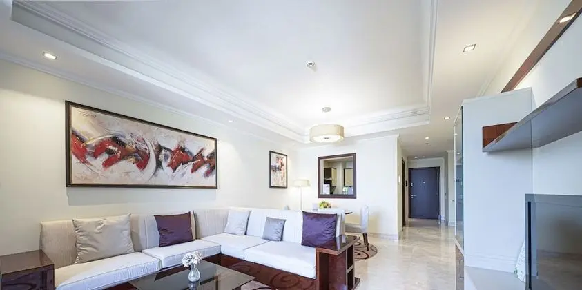 KOHH – 2BR + Maids Room in Grandeur Residences - Öne Çıkan Resim