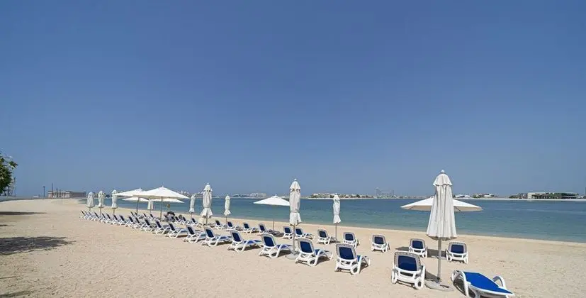 KOHH – 2BR + Maids Room in Grandeur Residences - Plaj