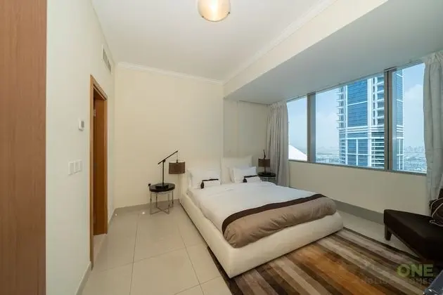 KOHH – 2BR in Ocean Heights - Oda