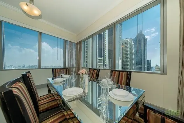 KOHH – 2BR in Ocean Heights - Yerinde Yemek
