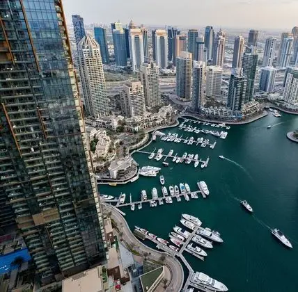 KOHH – 3BR in DAMAC Heights