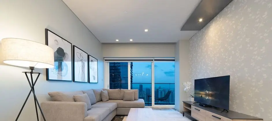 KOHH – 3BR in DAMAC Heights - Öne Çıkan Resim