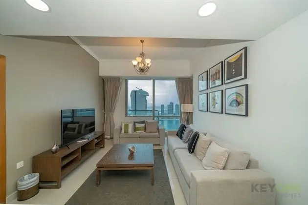KOHH – 3BR in Ocean Heights
