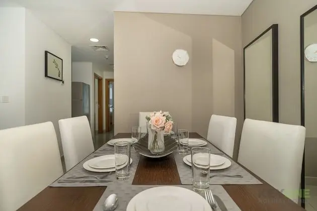KOHH – 3BR in Ocean Heights - Yerinde Yemek