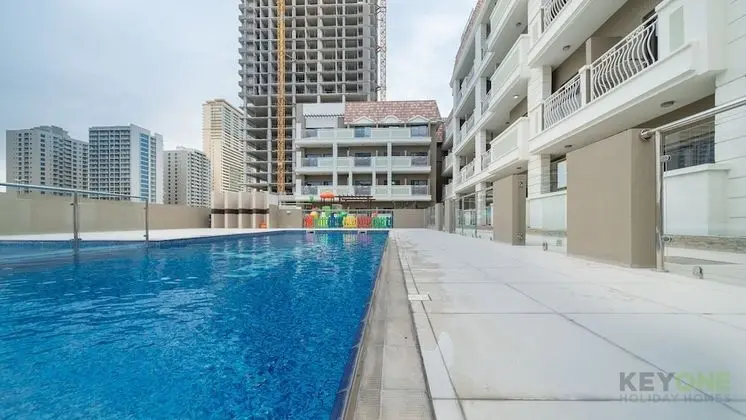 KOHH – Studio in Laya Mansion - Dış Mekan