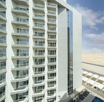 KOHH – Studio in Virdis Tower