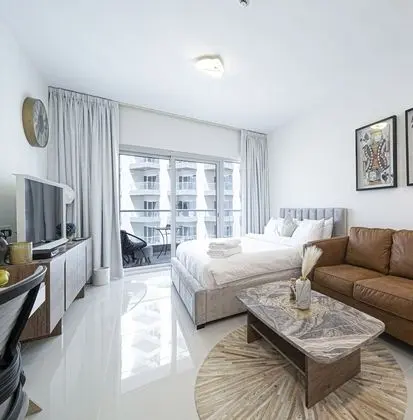 KOHH – Studio in Virdis Tower - Oda