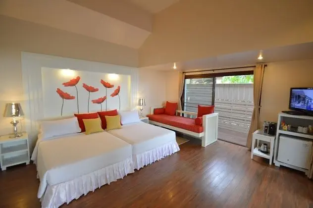 Kohhai Fantasy Resort & Spa - Oda
