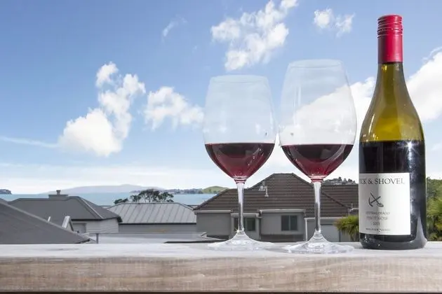 Kohi Beach Bed & Breakfast