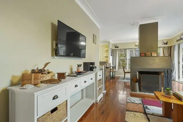 Kohi Family Home- Netflix & Gardens View - İç Mekan