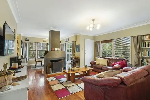 Kohi Family Home- Netflix & Gardens View - Öne Çıkan Resim