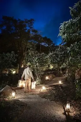 Kohima Camp Nagaland