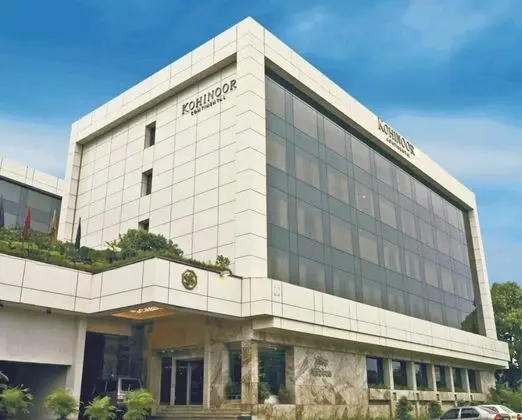 Kohinoor Continental