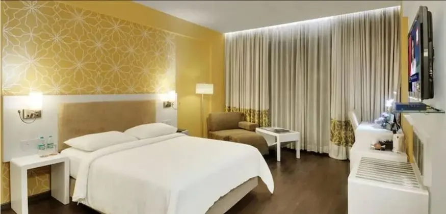 Hotel Kohinoor Elite near BKC - Öne Çıkan Resim