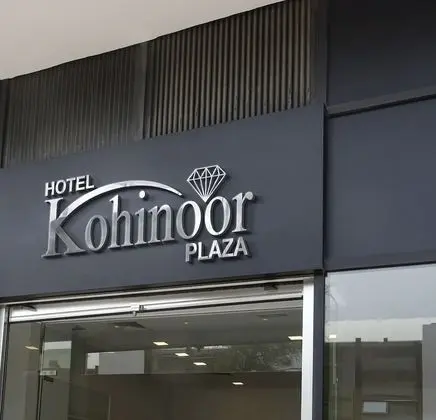 Hotel Kohinoor Plaza