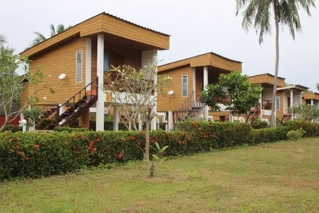 Kohjum Sea Beach Resort