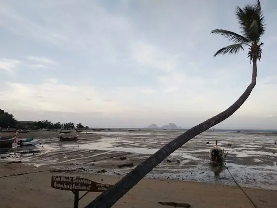 Kohmook Seaview Bungalow