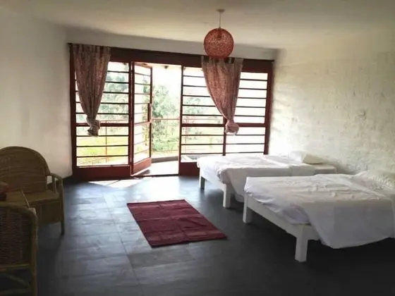 Koi Koi Cultural Village Hotel - Oda