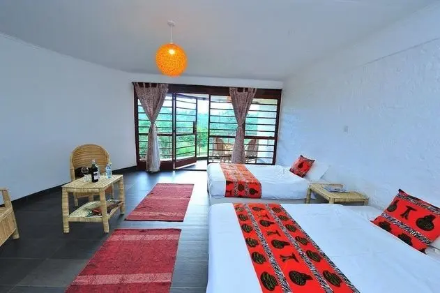 Koi Koi Cultural Village Hotel - Öne Çıkan Resim