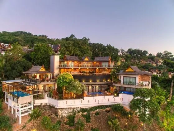 Koi Signature Villa