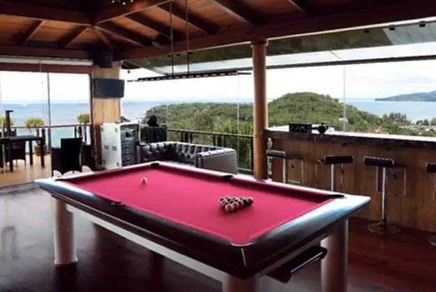 Koi Signature Villa - Fitness