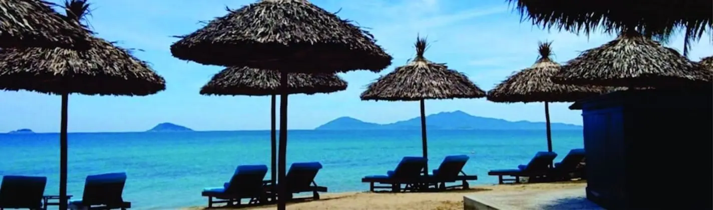 Koi Resort and Spa Hoi An